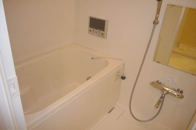 バス・シャワールーム　別号室