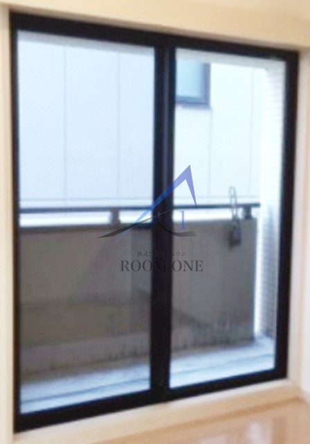 バルコニー　バルコニーです。