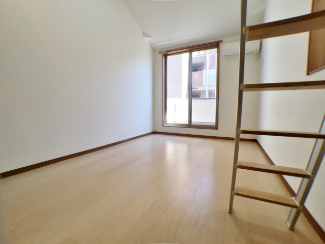 その他部屋・スペース　寝室