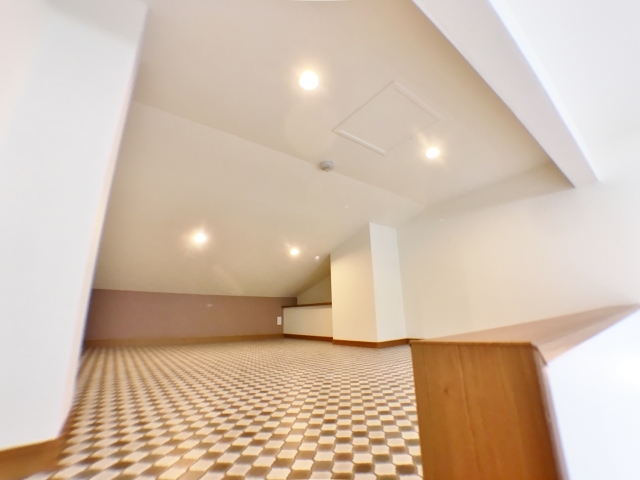 その他　ロフト