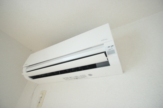 その他設備　※別部屋の写真です