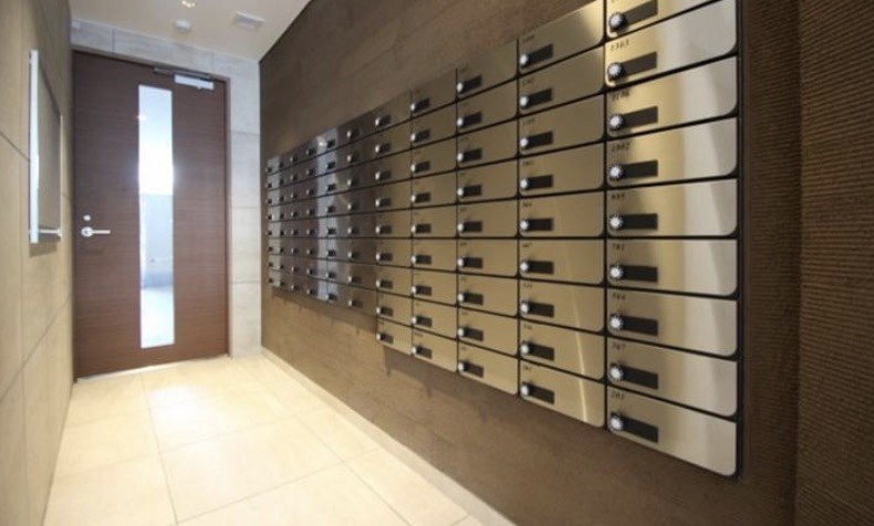 その他共有部分　■□家具家電付き□■