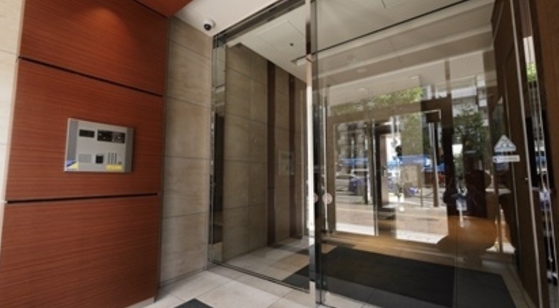 エントランス　■□家具家電付き□■