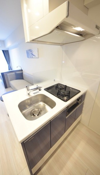 キッチン　■□家具家電付き□■