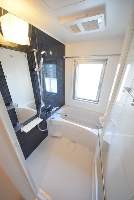 バス・シャワールーム　■□家具家電付き□■