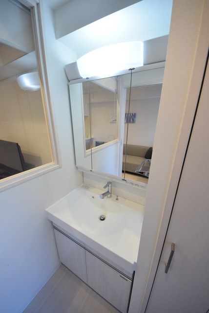 洗面設備　■□家具家電付き□■