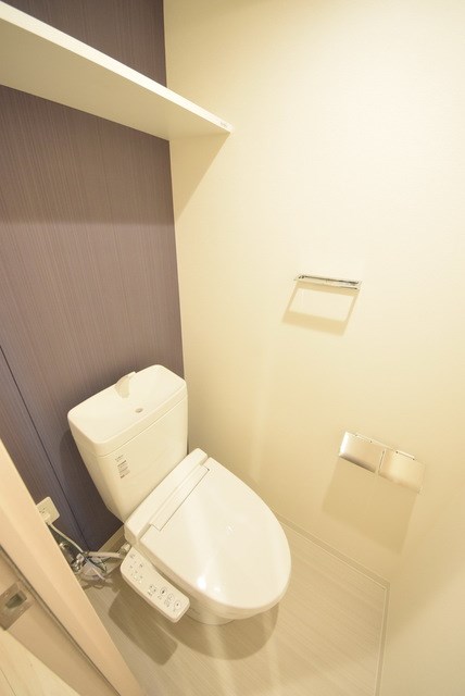 トイレ　■□家具家電付き□■