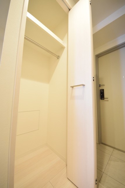 収納　■□家具家電付き□■