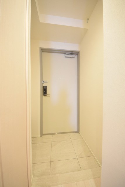 玄関　■□家具家電付き□■