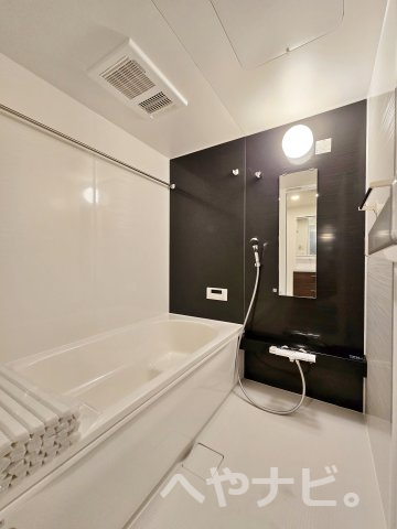 バス・シャワールーム　★浴室乾燥機で梅雨時期も◎