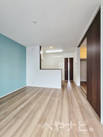 居室・リビング　★リビング