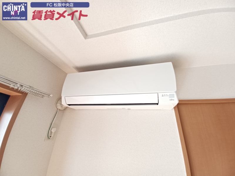 その他設備　同物件別室画像