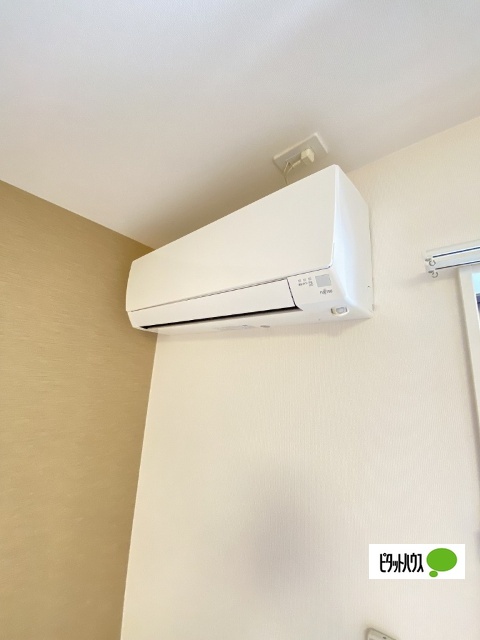 その他設備　イメージ