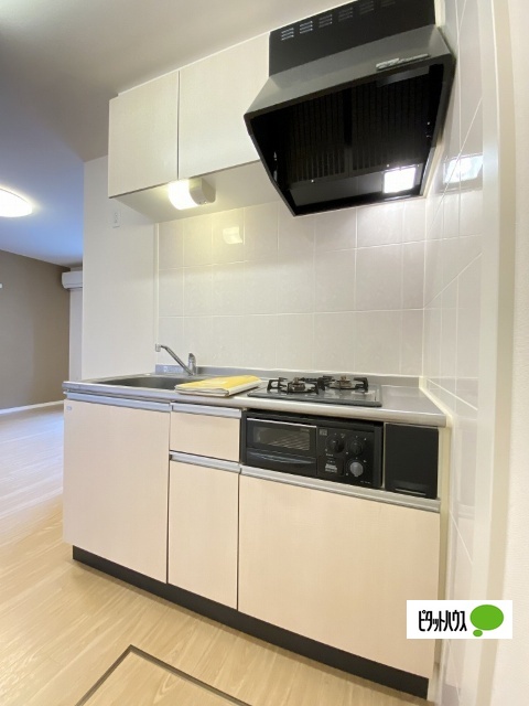 キッチン　イメージ