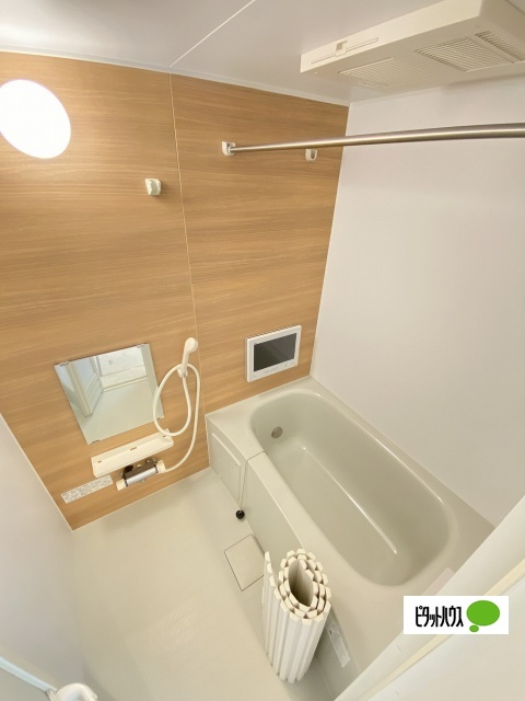 バス・シャワールーム　イメージ