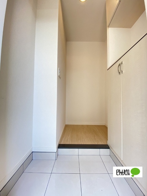 玄関　イメージ