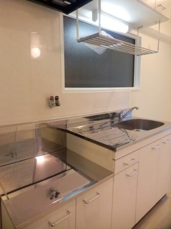 キッチン　★ゆったりめ★