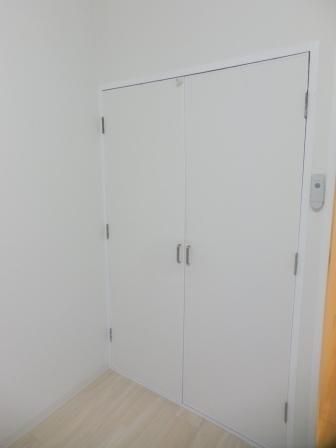 収納　★収納完備★