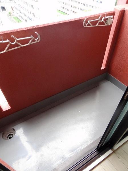 バルコニー　★日当たり良好★