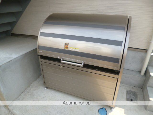 その他共有部分　その他共有部分