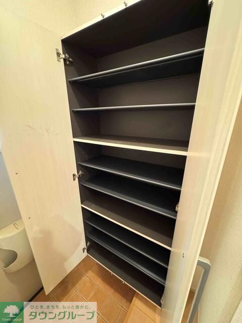 その他設備　★お部屋探しはタウンハウジング稲田堤店まで★