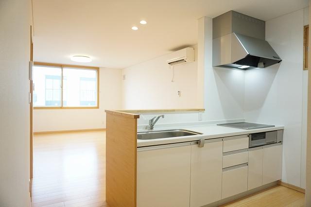 その他部屋・スペース　内装