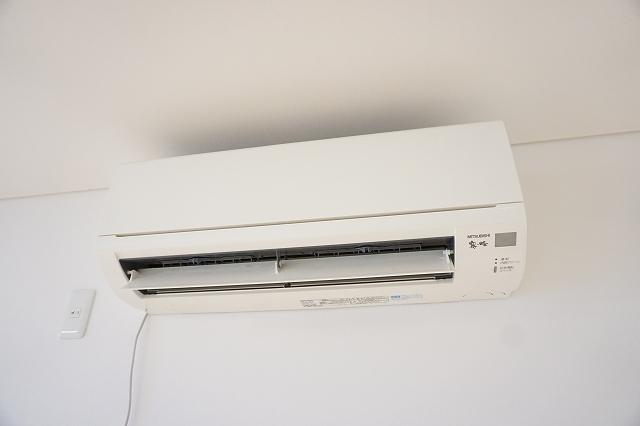 その他設備　設備