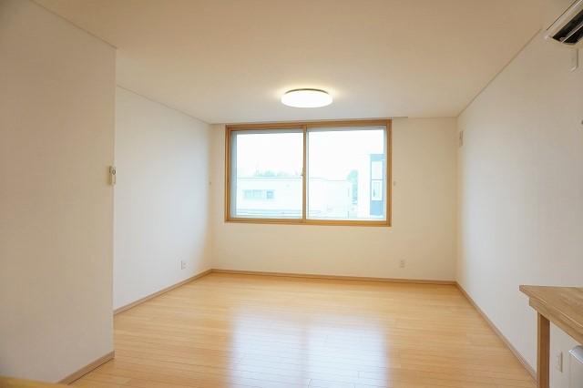 居室・リビング　リビング１