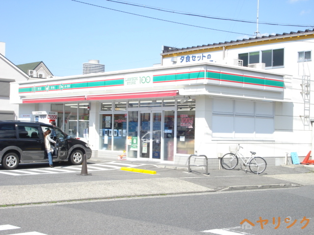 その他　コンビニ（その他）まで270m