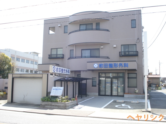 病院　整形外科（病院）まで310m