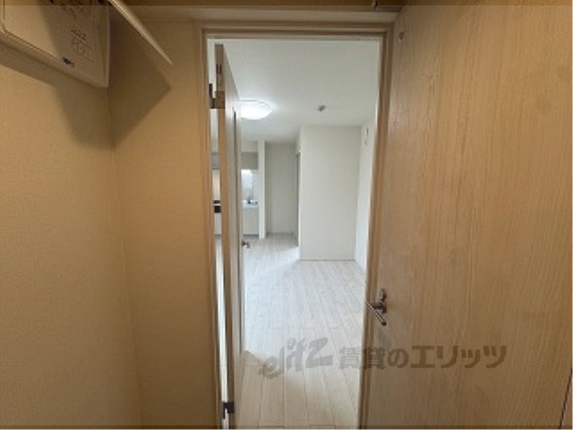 その他部屋・スペース　廊下