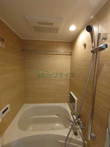 バス・シャワールーム　LiveFlat東高円寺