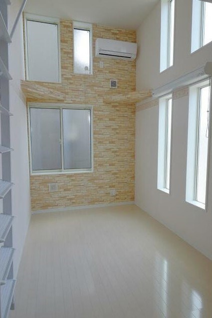 居室・リビング　同仕様