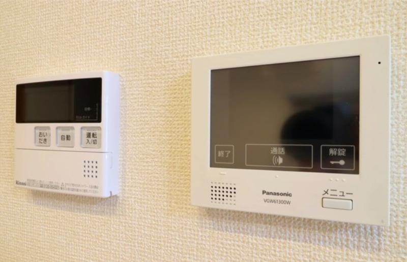 セキュリティ　図面と現状に相違がある場合には現状を優先