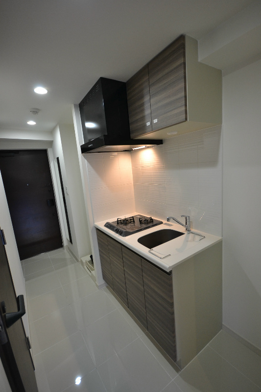 キッチン　参考写真