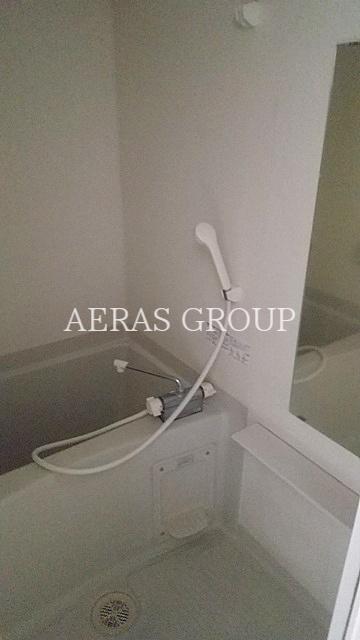 バス・シャワールーム　別部屋　参考写真