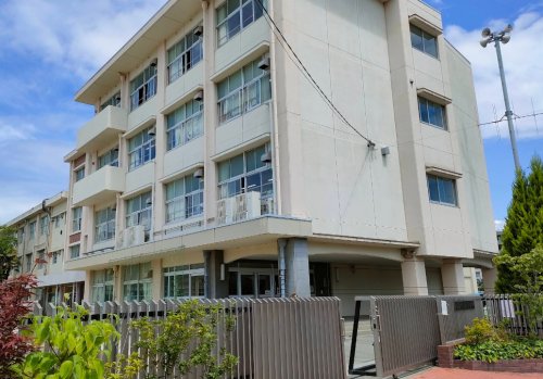 小学校　則武小学校（小学校）まで656m