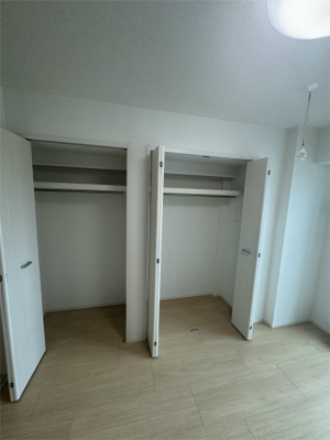 その他部屋・スペース　きれいな内装です