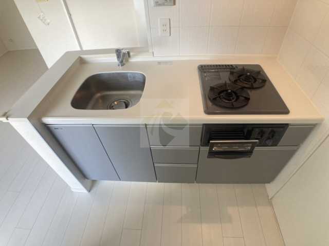 キッチン　Park Cube西ヶ原STAGE