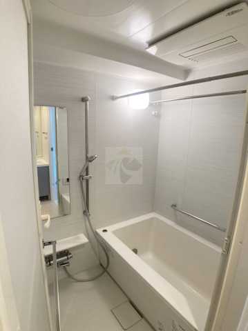 バス・シャワールーム　Park Cube西ヶ原STAGE