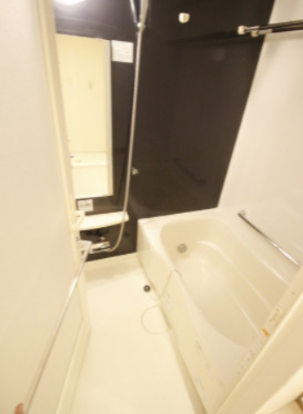 バス・シャワールーム　別部屋参考写真