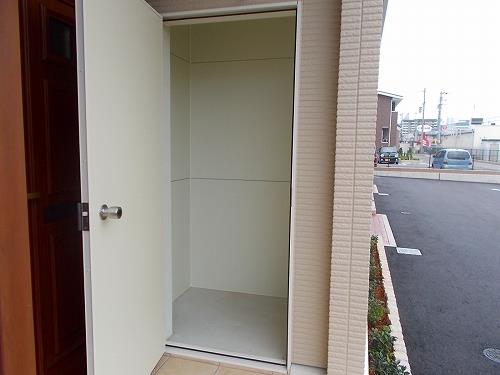 その他部屋・スペース