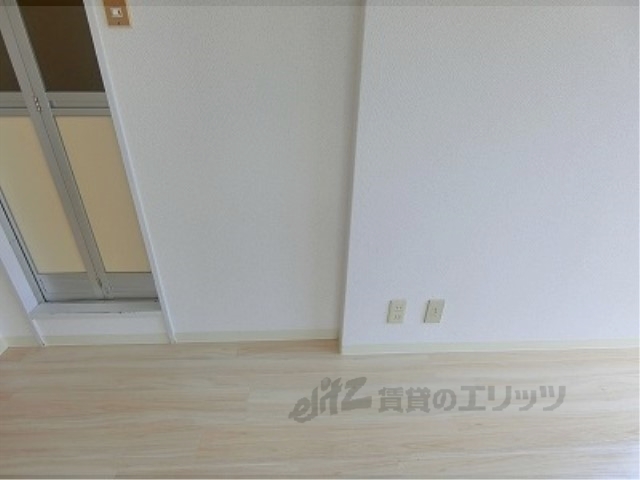 その他部屋・スペース　冷蔵庫置場