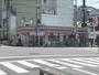 コンビニ　ファミリーマート白川通別当町店（コンビニ）まで510m