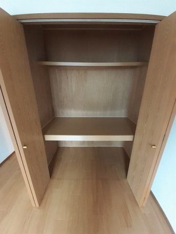 収納　こまごまとしたものを収納できそうですね