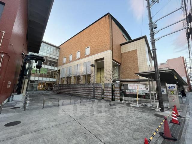 役所　東山区役所（役所）まで1508m