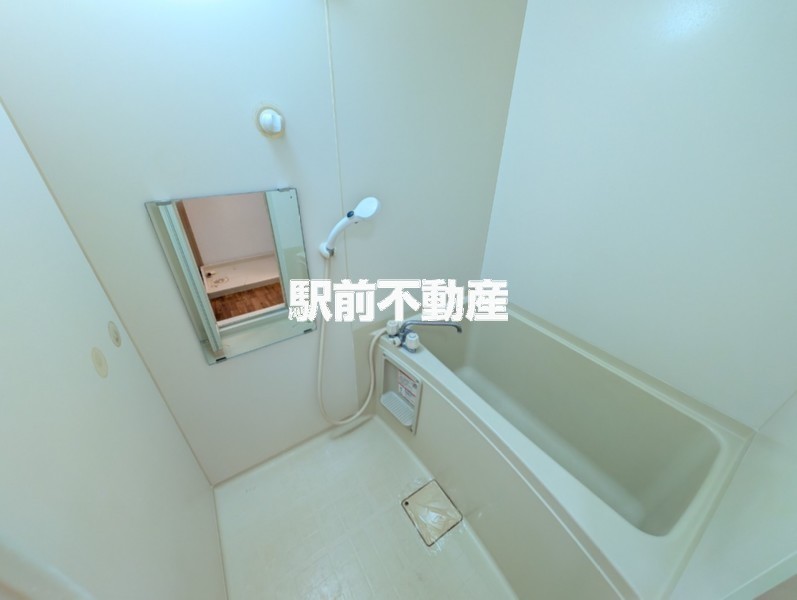 バス・シャワールーム　別部屋流用