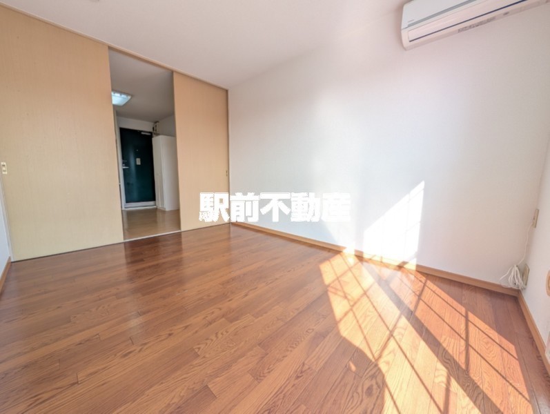 セキュリティ　別部屋流用