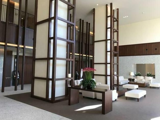 ロビー　ロビー