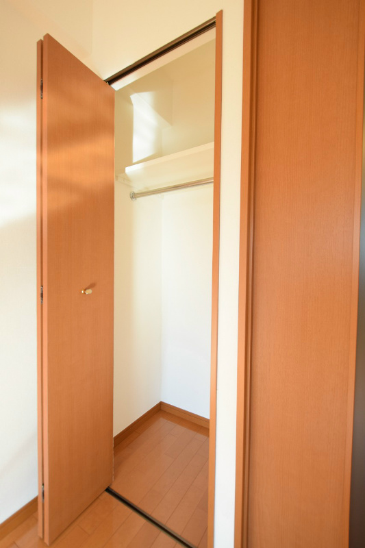 収納　※別部屋参考写真